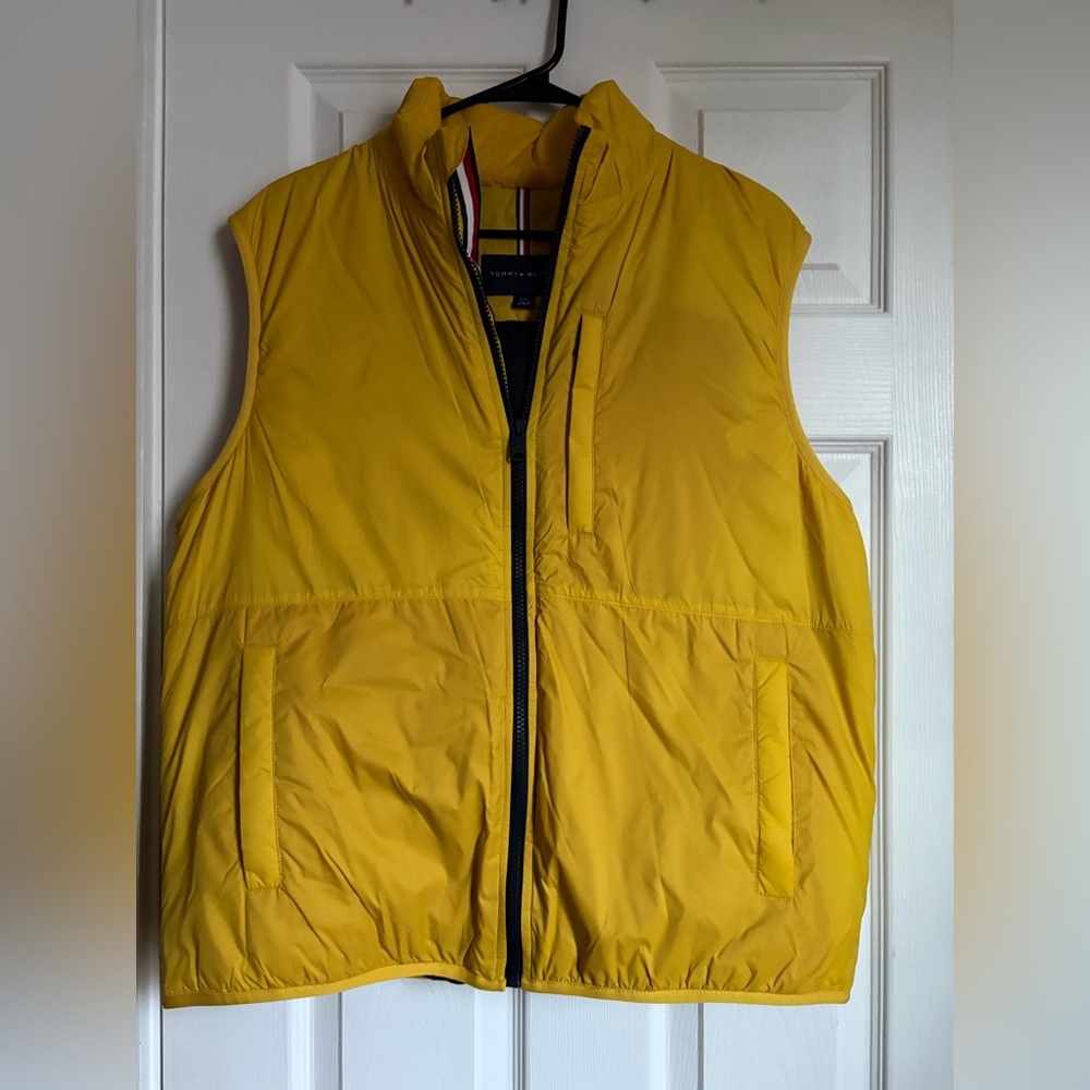 Tommy-hilfiger Men's Vest